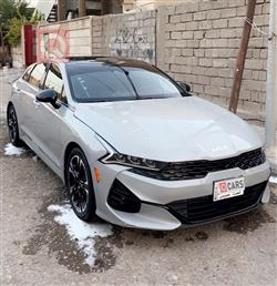 کیا K5